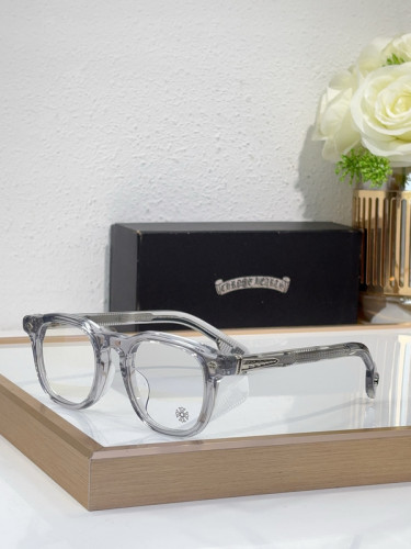 Chrome Hearts Sunglasses AAAA-1102