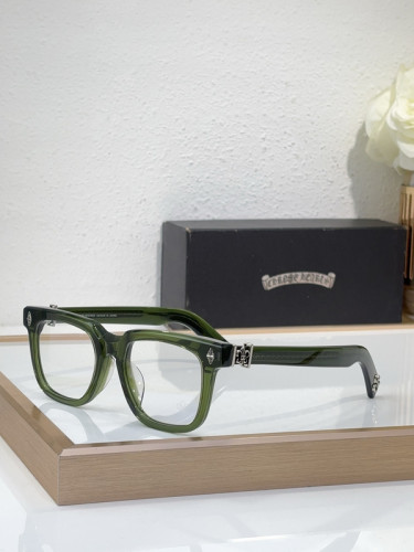 Chrome Hearts Sunglasses AAAA-1038