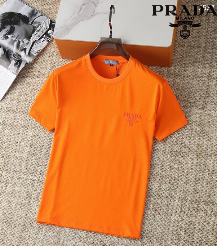 Prada t-shirt men-1817(M-XXXXL)