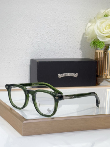 Chrome Hearts Sunglasses AAAA-1099