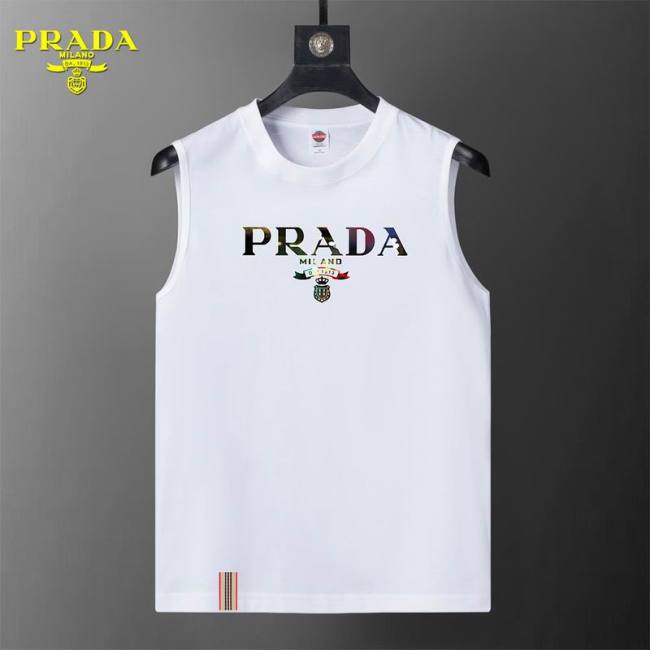 Prada t-shirt men-1814(M-XXXXL)