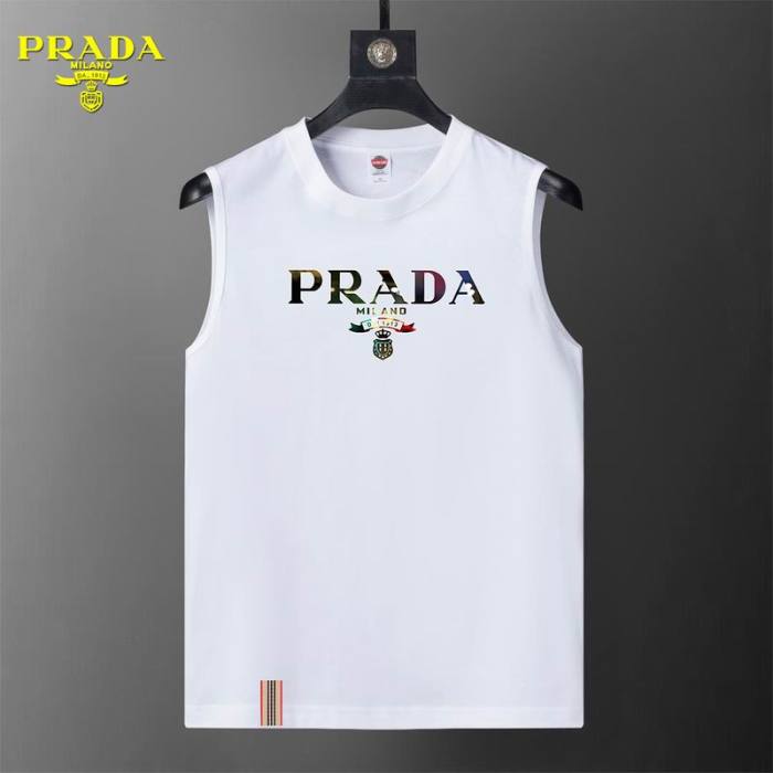 Prada t-shirt men-1814(M-XXXXL)