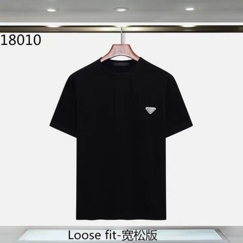 Prada t-shirt men-1990(M-XXL)