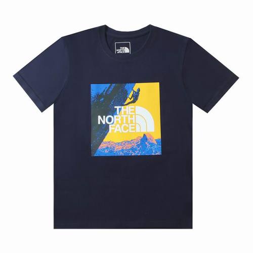 The North Face T-shirt-558(M-XXXL)