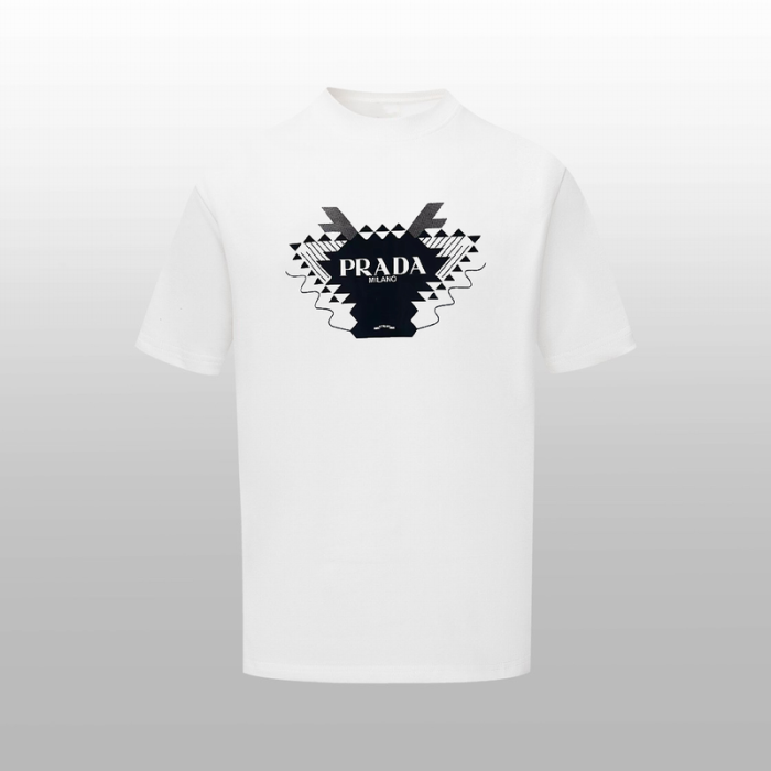 Prada t-shirt men-1957(S-XL)