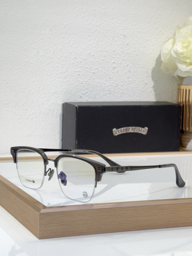 Chrome Hearts Sunglasses AAAA-1042