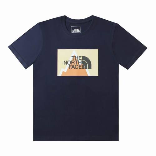 The North Face T-shirt-550(M-XXXL)