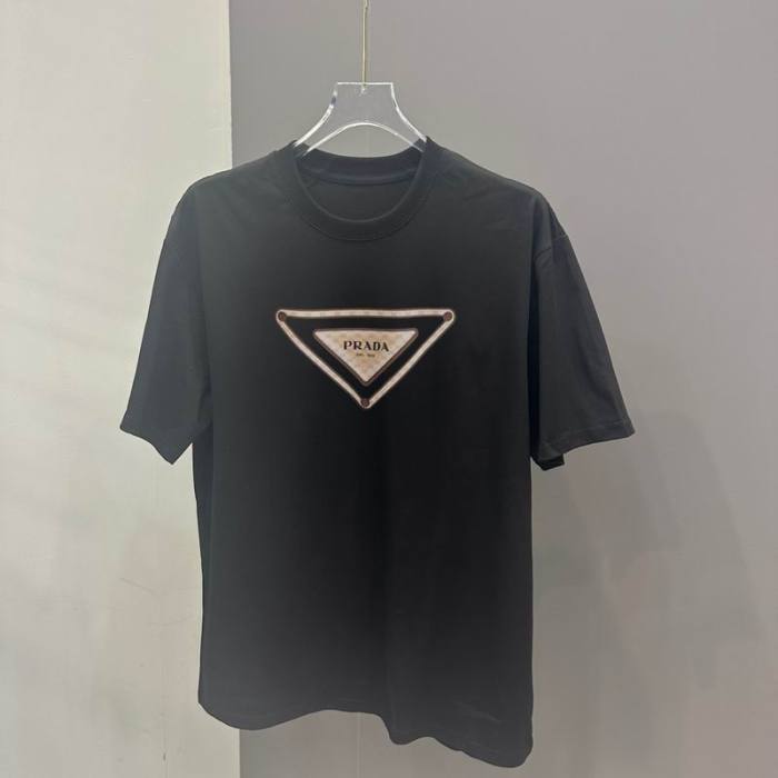 Prada t-shirt men-1972(S-XL)