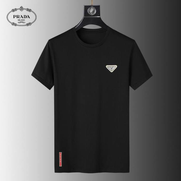 Prada t-shirt men-1862(M-XXXXL)
