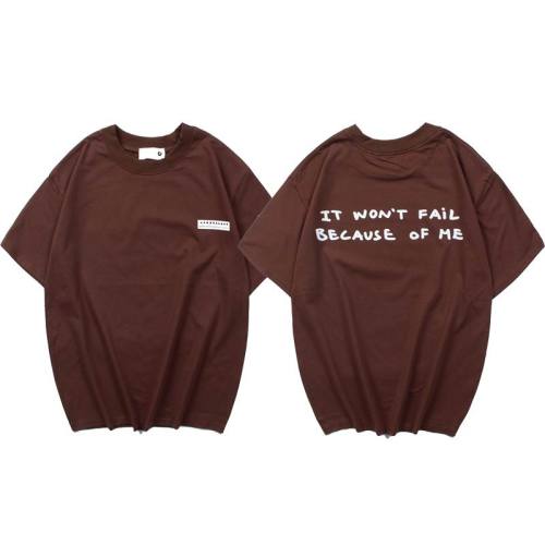Travis t-shirt-158(M-XXL)