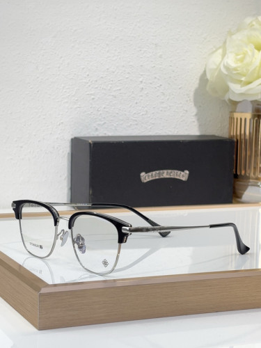 Chrome Hearts Sunglasses AAAA-1046