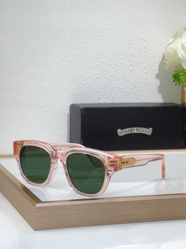 Chrome Hearts Sunglasses AAAA-1110