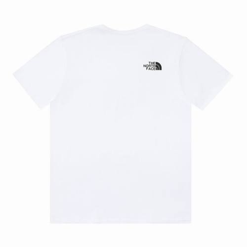 The North Face T-shirt-565(M-XXXL)