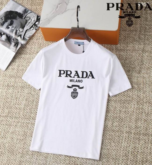 Prada t-shirt men-1858(M-XXXXL)
