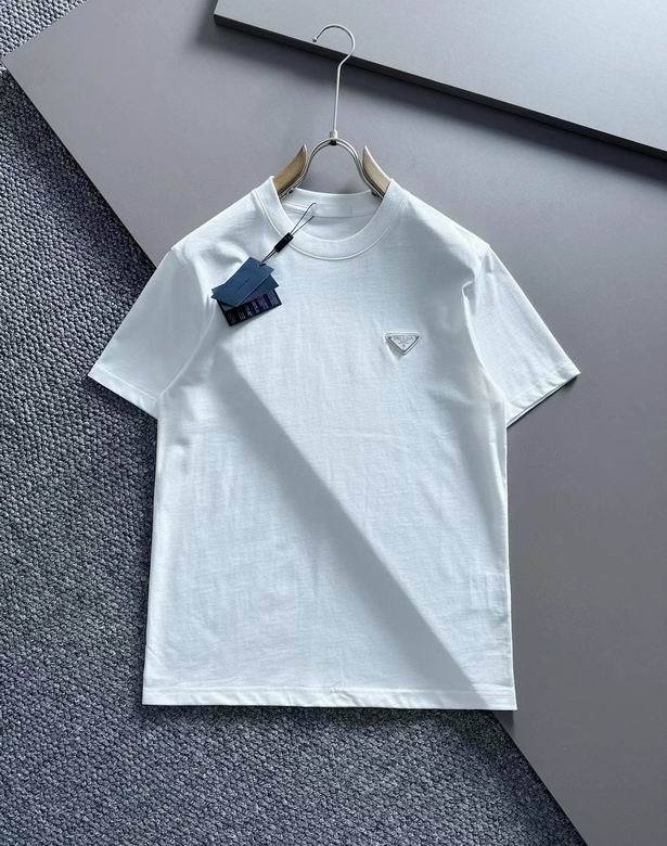 Prada t-shirt men-1903(M-XXXXXL)