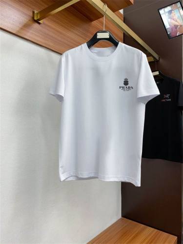 Prada t-shirt men-1878(M-XXXXXL)
