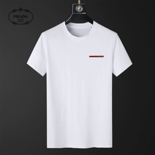 Prada t-shirt men-1861(M-XXXXL)