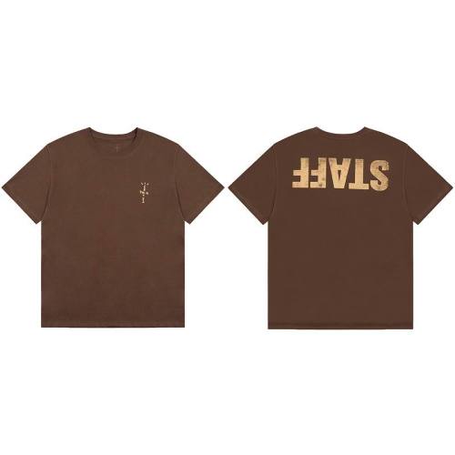 Travis t-shirt-095(S-XL)