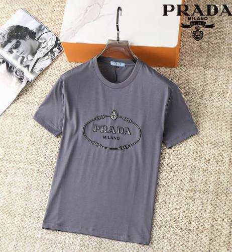 Prada t-shirt men-1854(M-XXXXL)