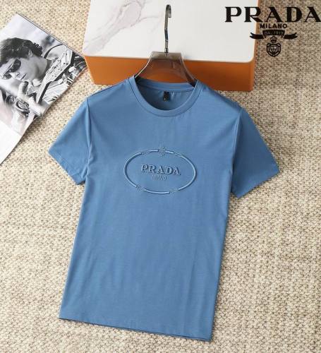 Prada t-shirt men-1836(M-XXXXL)