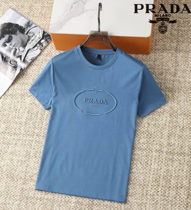 Prada t-shirt men-1836(M-XXXXL)