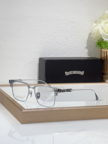 Chrome Hearts Sunglasses AAAA-1076