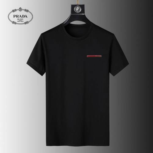 Prada t-shirt men-1860(M-XXXXL)