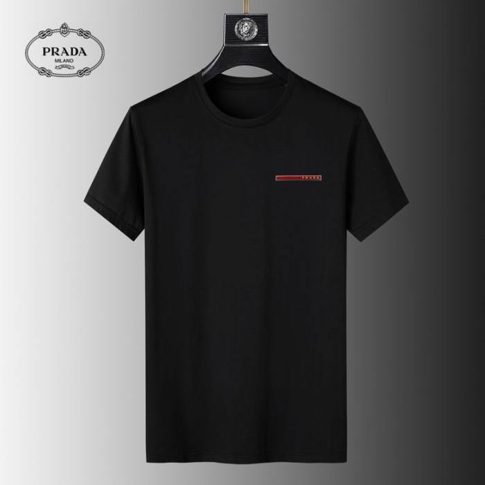Prada t-shirt men-1860(M-XXXXL)