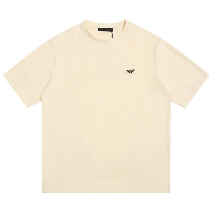 Prada t-shirt men-1931(S-XL)