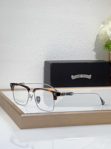 Chrome Hearts Sunglasses AAAA-1072
