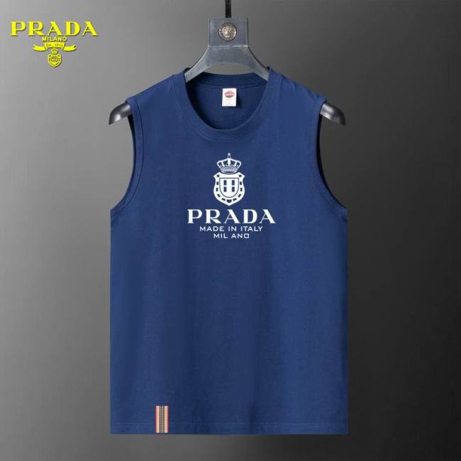Prada t-shirt men-1804(M-XXXXL)