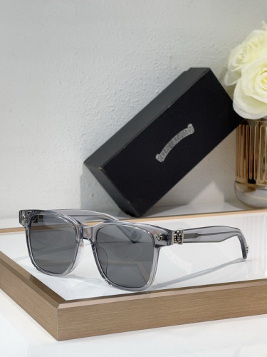 Chrome Hearts Sunglasses AAAA-1068
