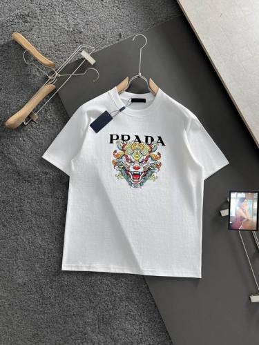 Prada t-shirt men-1884(M-XXXXXL)