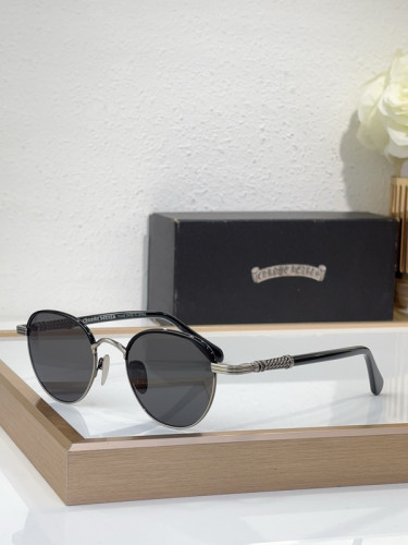 Chrome Hearts Sunglasses AAAA-1126