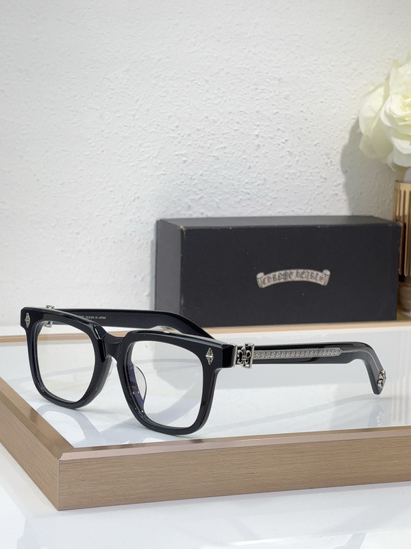 Chrome Hearts Sunglasses AAAA-1039