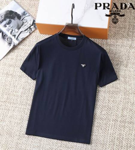 Prada t-shirt men-1839(M-XXXXL)