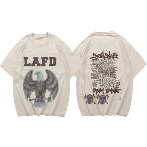 Travis t-shirt-163(M-XXL)