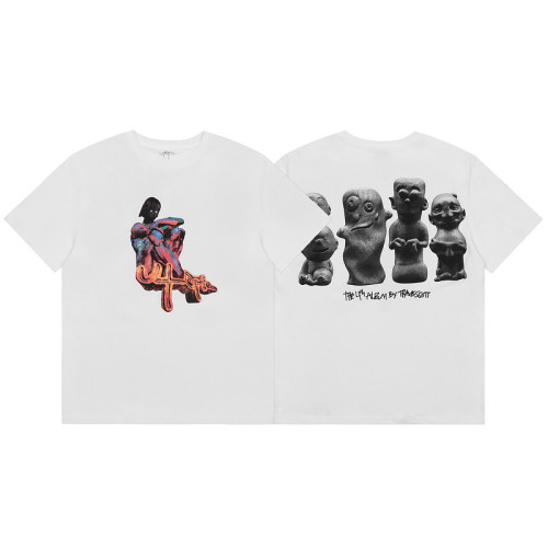 Travis t-shirt-129(S-XL)