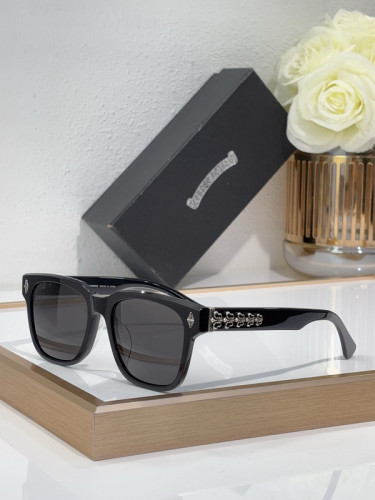 Chrome Hearts Sunglasses AAAA-1131