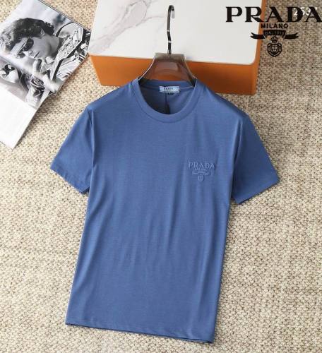 Prada t-shirt men-1816(M-XXXXL)