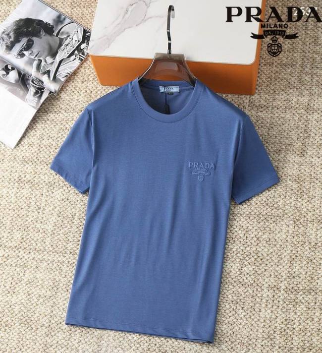 Prada t-shirt men-1816(M-XXXXL)