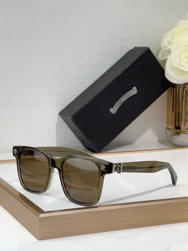 Chrome Hearts Sunglasses AAAA-1069