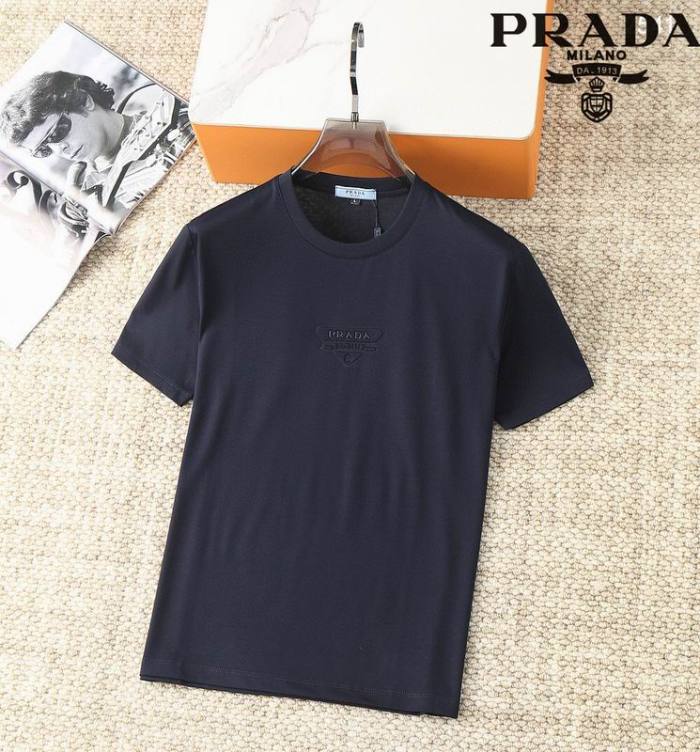 Prada t-shirt men-1847(M-XXXXL)