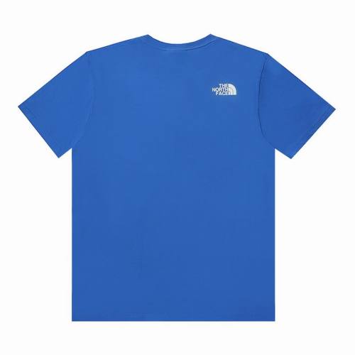 The North Face T-shirt-523(M-XXXL)