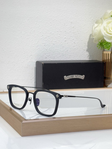 Chrome Hearts Sunglasses AAAA-1105