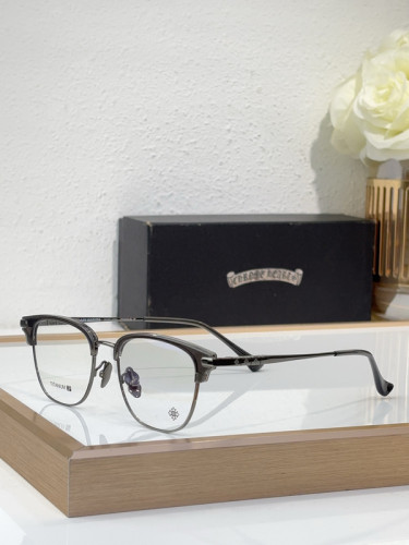 Chrome Hearts Sunglasses AAAA-1047