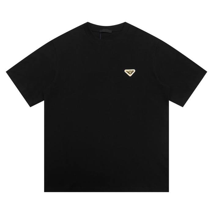 Prada t-shirt men-1932(S-XL)