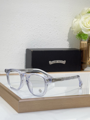 Chrome Hearts Sunglasses AAAA-1103