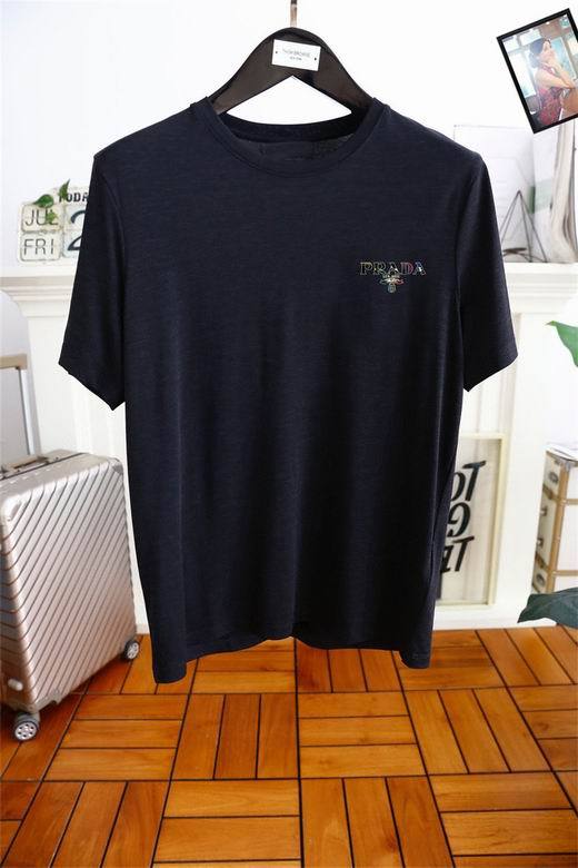 Prada t-shirt men-1870(M-XXXXXL)