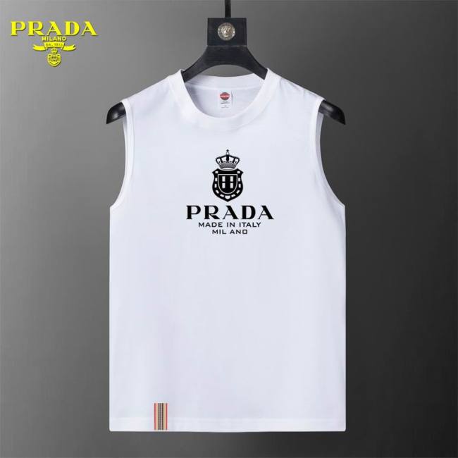 Prada t-shirt men-1805(M-XXXXL)